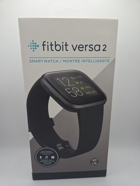 Fitbit Versa 2